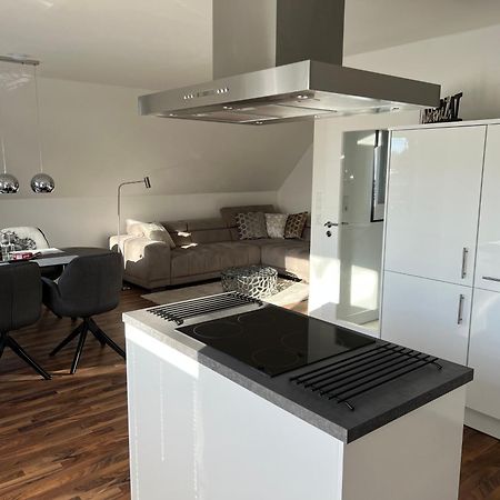 Ferienwohnung Meischen 4 Sterne Dtv Klassifiziert Бад-Цвишенан Экстерьер фото