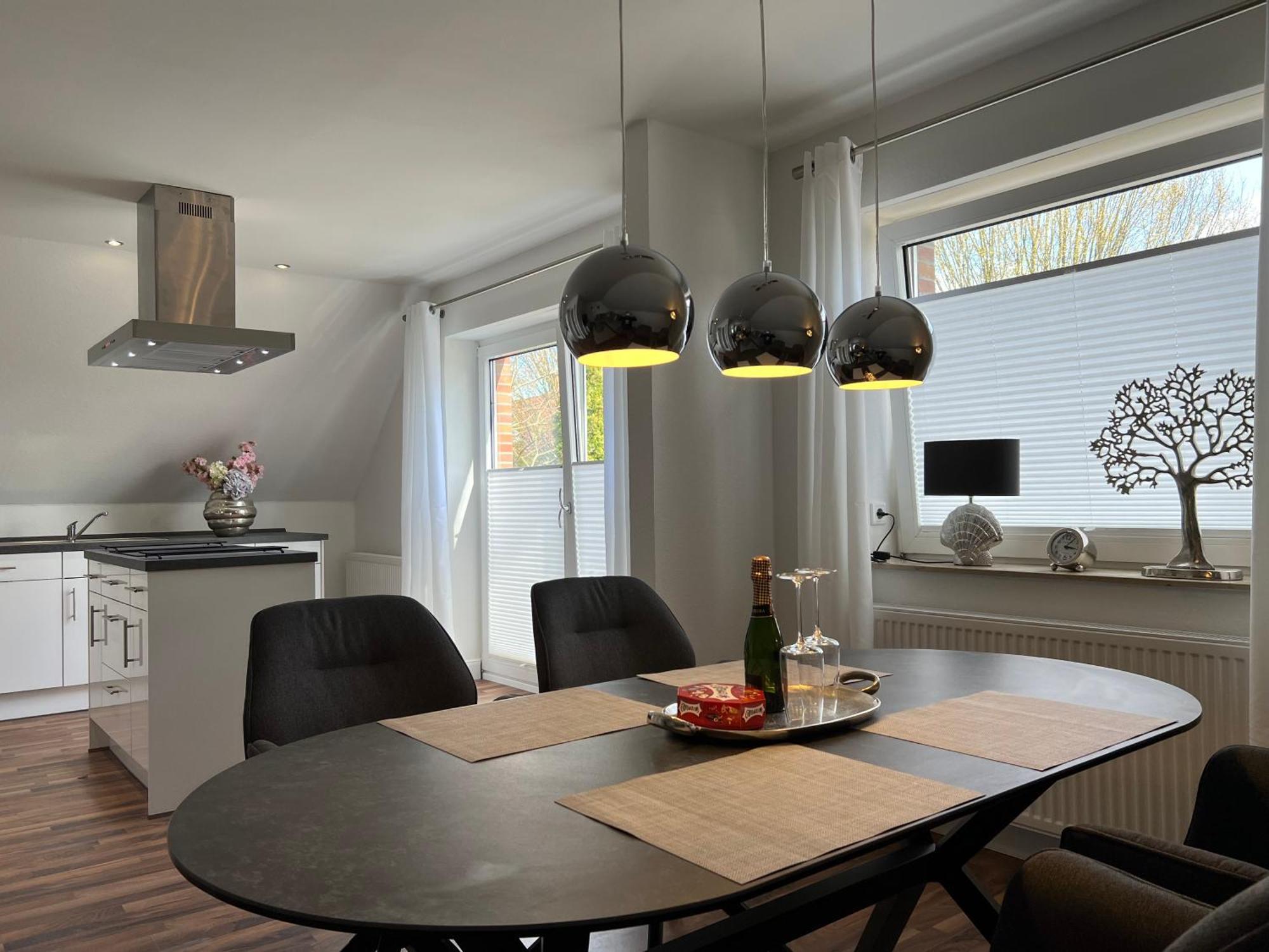 Ferienwohnung Meischen 4 Sterne Dtv Klassifiziert Бад-Цвишенан Экстерьер фото