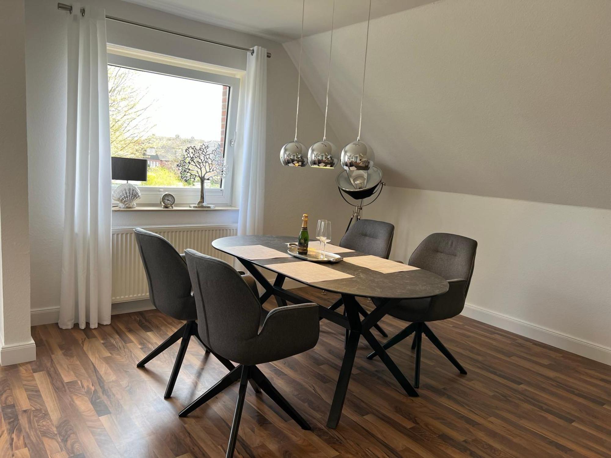 Ferienwohnung Meischen 4 Sterne Dtv Klassifiziert Бад-Цвишенан Экстерьер фото